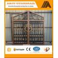 Modern simple gate design made in China AJLY-608